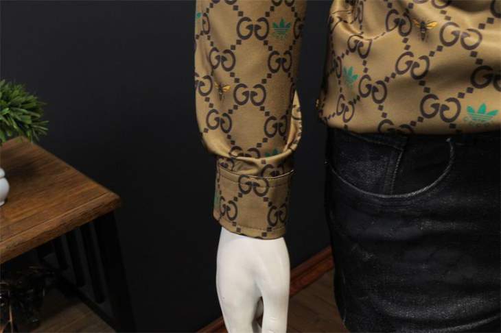 Picture of Gucci Shirt Long _SKUGucciM-5XL12yx5026450